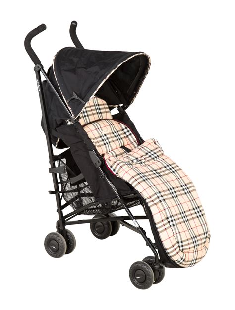 maclaren limited edition burberry stroller|owen maclaren stroller.